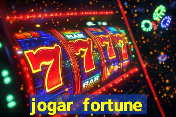 jogar fortune double demo